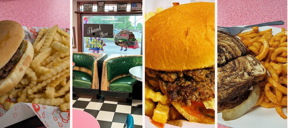 Goody's Steak Burgers Gallery Image 2