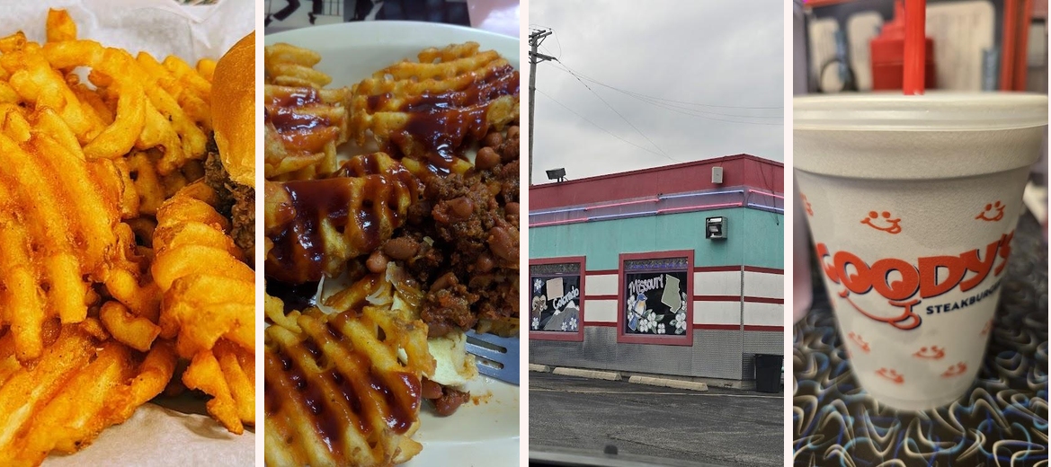 Goody's Steak Burgers Gallery Image 3