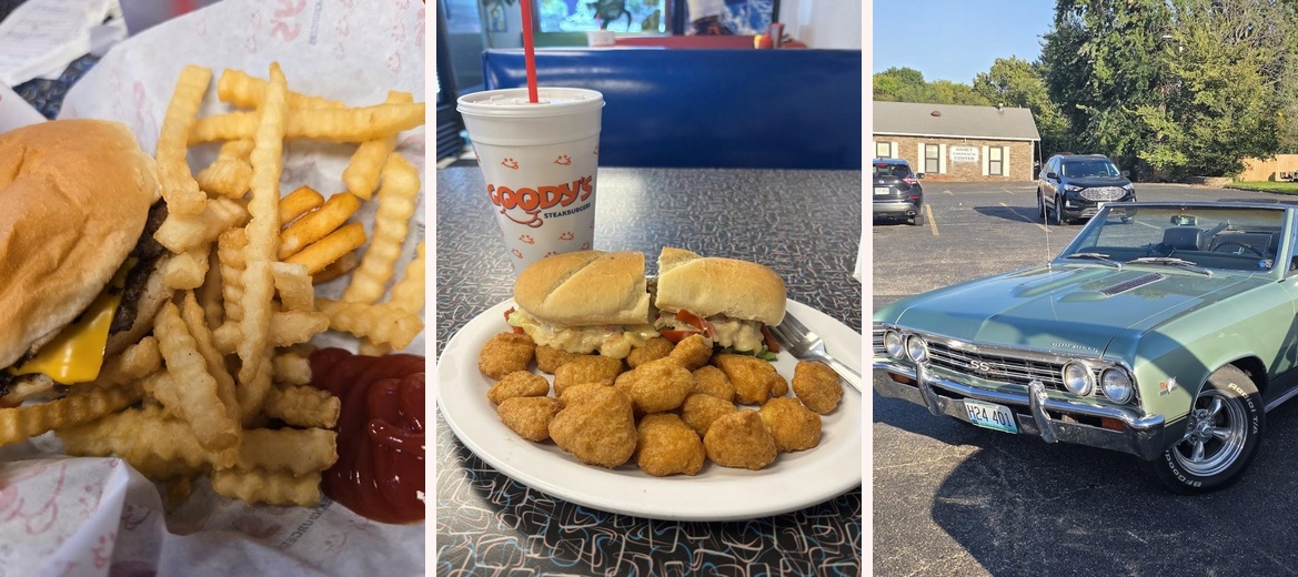 Goody's Steak Burgers Gallery Image 4