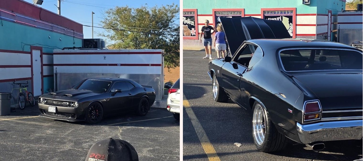 Goody's Steak Burgers Gallery Image 5