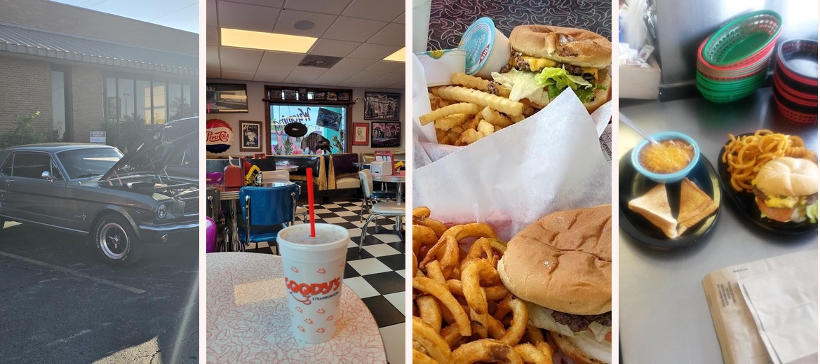 Goody's Steak Burgers Gallery Image 6